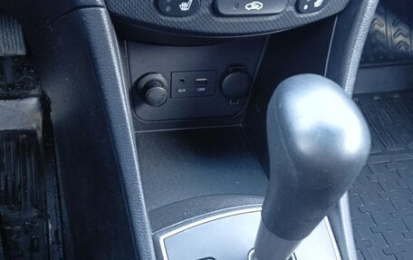 Hyundai Solaris II рестайлинг, 2015 год, 1 100 000 рублей, 15 фотография