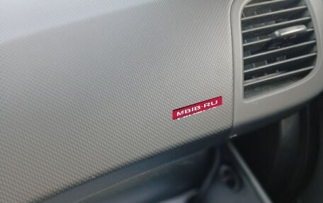 Hyundai Solaris II рестайлинг, 2015 год, 1 100 000 рублей, 18 фотография