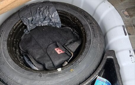 Hyundai Solaris II рестайлинг, 2015 год, 1 100 000 рублей, 22 фотография