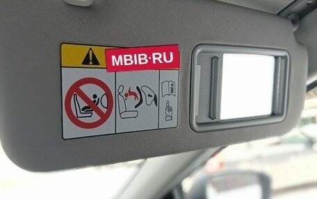 Hyundai Solaris II рестайлинг, 2015 год, 1 100 000 рублей, 19 фотография