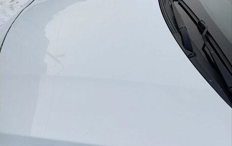 Hyundai Solaris II рестайлинг, 2015 год, 1 100 000 рублей, 26 фотография