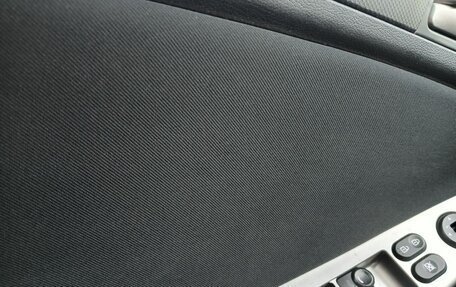 Hyundai Solaris II рестайлинг, 2015 год, 1 100 000 рублей, 27 фотография