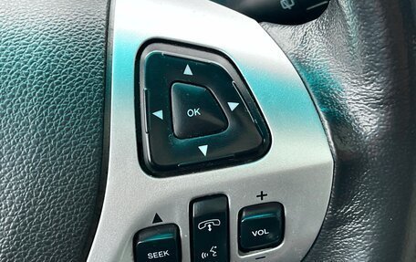 Ford Explorer VI, 2011 год, 1 579 000 рублей, 14 фотография