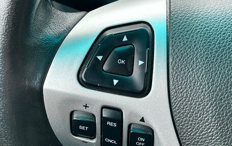 Ford Explorer VI, 2011 год, 1 579 000 рублей, 13 фотография