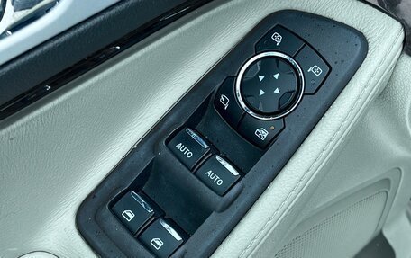 Ford Explorer VI, 2011 год, 1 579 000 рублей, 16 фотография