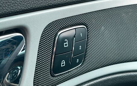 Ford Explorer VI, 2011 год, 1 579 000 рублей, 17 фотография