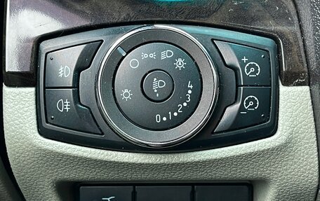 Ford Explorer VI, 2011 год, 1 579 000 рублей, 27 фотография