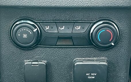 Ford Explorer VI, 2011 год, 1 579 000 рублей, 22 фотография