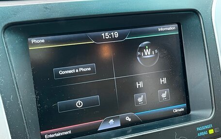 Ford Explorer VI, 2011 год, 1 579 000 рублей, 24 фотография