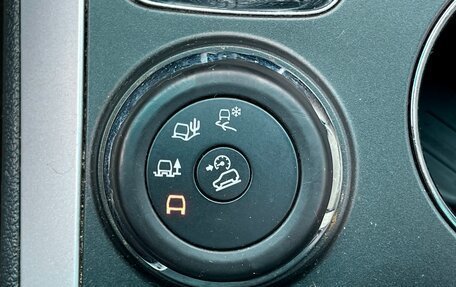 Ford Explorer VI, 2011 год, 1 579 000 рублей, 26 фотография