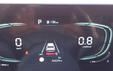 KIA Sportage IV рестайлинг, 2022 год, 3 580 000 рублей, 4 фотография