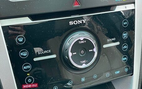 Ford Explorer VI, 2011 год, 1 579 000 рублей, 25 фотография