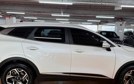 KIA Sportage IV рестайлинг, 2022 год, 3 580 000 рублей, 5 фотография