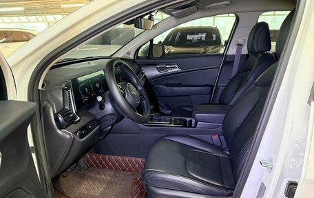 KIA Sportage IV рестайлинг, 2022 год, 3 580 000 рублей, 12 фотография