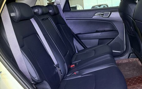 KIA Sportage IV рестайлинг, 2022 год, 3 580 000 рублей, 14 фотография