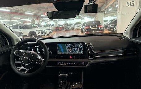 KIA Sportage IV рестайлинг, 2022 год, 3 580 000 рублей, 15 фотография
