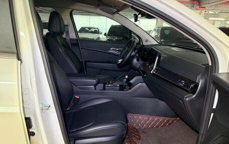 KIA Sportage IV рестайлинг, 2022 год, 3 580 000 рублей, 13 фотография