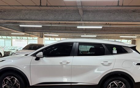 KIA Sportage IV рестайлинг, 2022 год, 3 580 000 рублей, 6 фотография