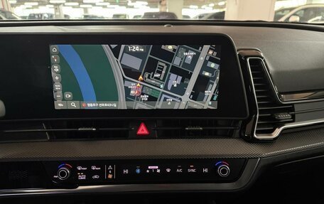 KIA Sportage IV рестайлинг, 2022 год, 3 580 000 рублей, 9 фотография