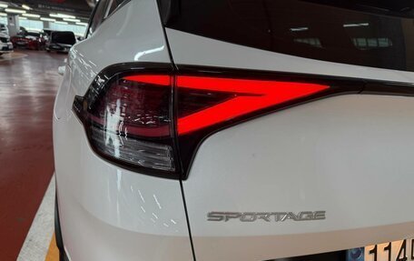 KIA Sportage IV рестайлинг, 2022 год, 3 580 000 рублей, 17 фотография