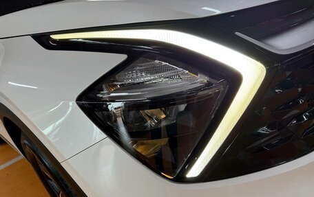 KIA Sportage IV рестайлинг, 2022 год, 3 580 000 рублей, 19 фотография