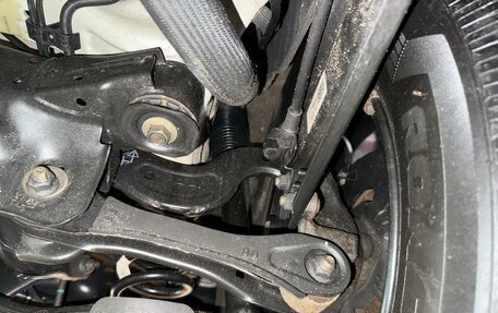 KIA Sportage IV рестайлинг, 2022 год, 3 580 000 рублей, 22 фотография