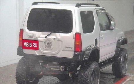 Suzuki Jimny, 2018 год, 780 000 рублей, 3 фотография