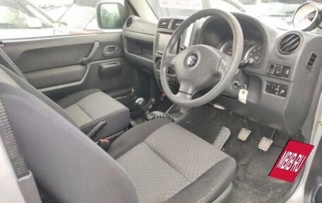 Suzuki Jimny, 2018 год, 780 000 рублей, 4 фотография