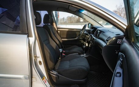 Toyota Corolla, 2005 год, 650 000 рублей, 9 фотография