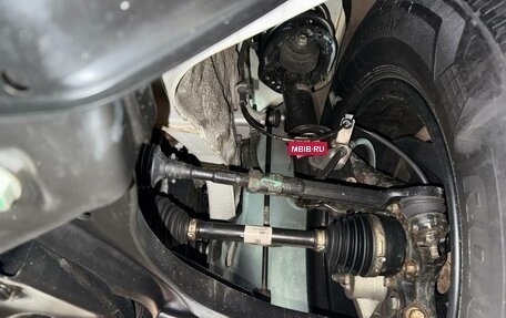 KIA Sportage IV рестайлинг, 2022 год, 3 580 000 рублей, 23 фотография