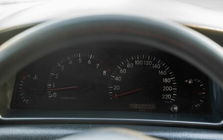 Toyota Corolla, 2005 год, 650 000 рублей, 13 фотография