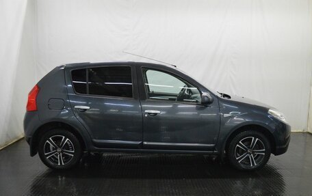 Renault Sandero I, 2011 год, 515 000 рублей, 4 фотография