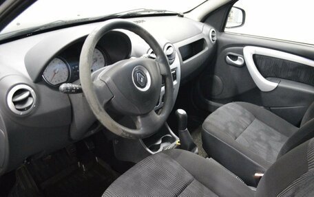 Renault Sandero I, 2011 год, 515 000 рублей, 10 фотография