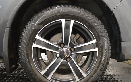 Renault Sandero I, 2011 год, 515 000 рублей, 9 фотография