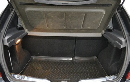 Renault Sandero I, 2011 год, 515 000 рублей, 15 фотография