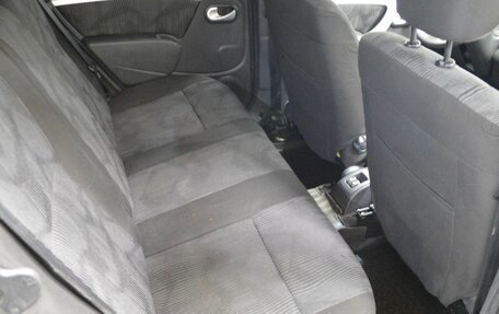 Renault Sandero I, 2011 год, 515 000 рублей, 13 фотография