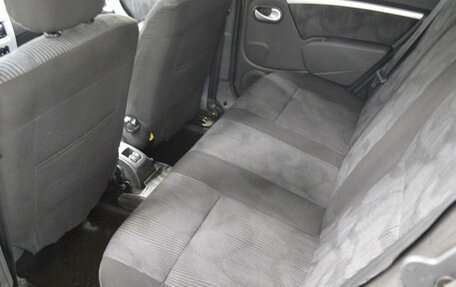 Renault Sandero I, 2011 год, 515 000 рублей, 11 фотография