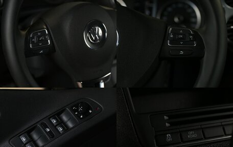 Volkswagen Tiguan I, 2014 год, 1 399 000 рублей, 13 фотография