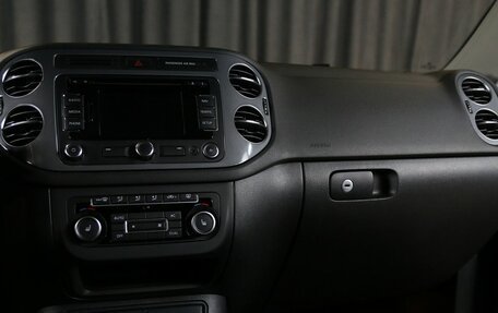 Volkswagen Tiguan I, 2014 год, 1 399 000 рублей, 12 фотография