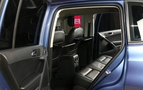 Volkswagen Tiguan I, 2014 год, 1 399 000 рублей, 6 фотография