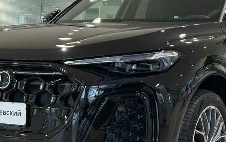 Audi Q5, 2025 год, 6 950 000 рублей, 8 фотография