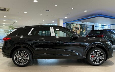 Audi Q5, 2025 год, 6 950 000 рублей, 6 фотография