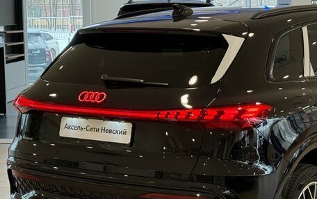 Audi Q5, 2025 год, 6 950 000 рублей, 10 фотография