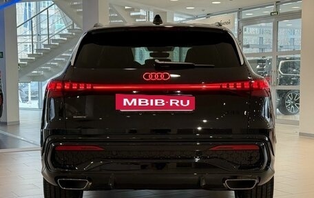 Audi Q5, 2025 год, 6 950 000 рублей, 5 фотография