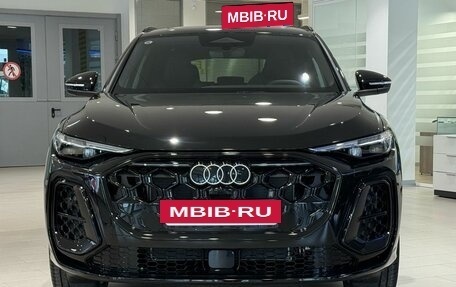 Audi Q5, 2025 год, 6 950 000 рублей, 2 фотография