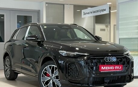 Audi Q5, 2025 год, 6 950 000 рублей, 3 фотография