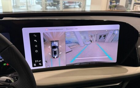 Audi Q5, 2025 год, 6 950 000 рублей, 16 фотография