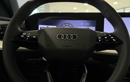 Audi Q5, 2025 год, 6 950 000 рублей, 14 фотография