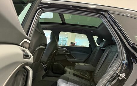 Audi Q5, 2025 год, 6 950 000 рублей, 35 фотография