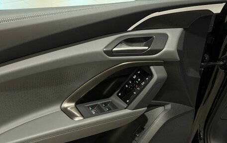 Audi Q5, 2025 год, 6 950 000 рублей, 34 фотография
